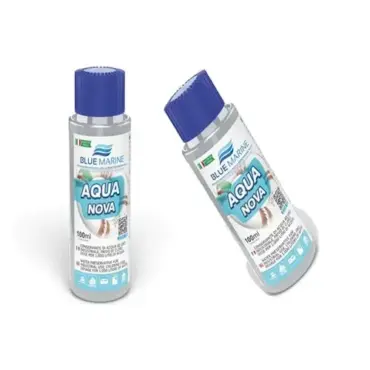 disinfettante per serbatoio