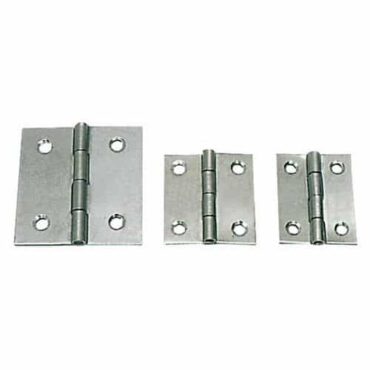 CERNIERE INOX