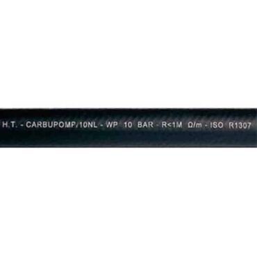 TUBO CARBURANTE TERMOPLASTICO