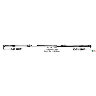 CAVO TELECOMADO ULTRAFLEX C8