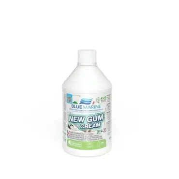cera crema blue marine per gommoni