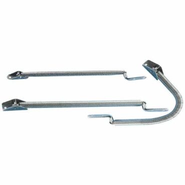 MOLLA IN ACCIAIO INOX
