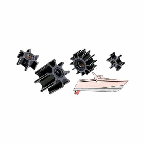 GIRANTI PER MOTORI ENTROBORDO AIFO-IVECO–FTP