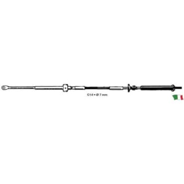CAVO ULTRAFLEX C14