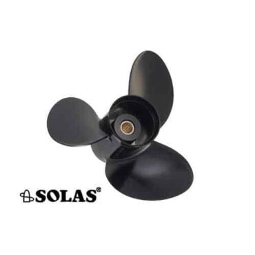 ELICHE SOLAS PER MOTORI YAMAHA