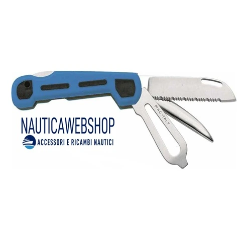 COLTELLO SKIPPER - immagine 2