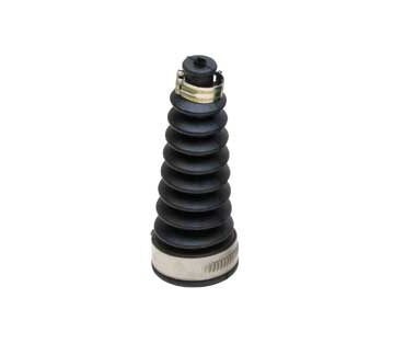 SOFFIETTO CAVO COMANDO PIEDE MERCRUISER