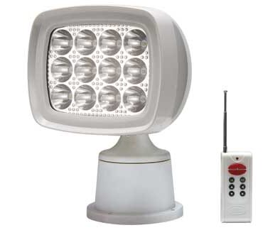 FARO LED RADIO CONTROL 1600