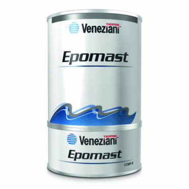 EPOMAST STUCCO EPOSSIDICO