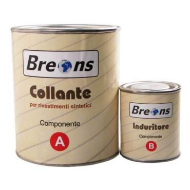 COLLA PER RIVESTIMENTI SINTETICI, TEAK E MOQUETTE