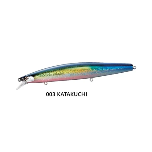 SHIMANO SILENT ASSASSIN 129 MM FLOATING - immagine 2