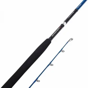 canna savage jig