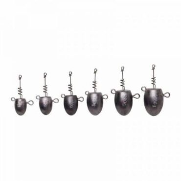 SAVAGE PIOMBO ESCA 3D SWIM SQUID
