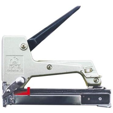 FISSATRICE MANUALE