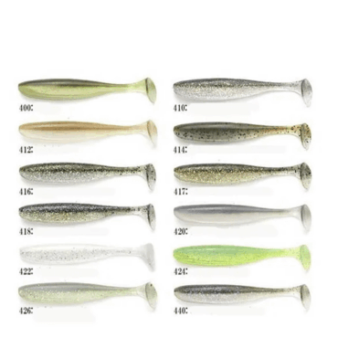 keitech easy shiner