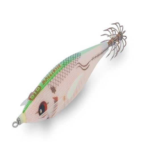 EGI DTD BALLISTIC RED KILLER - immagine 2