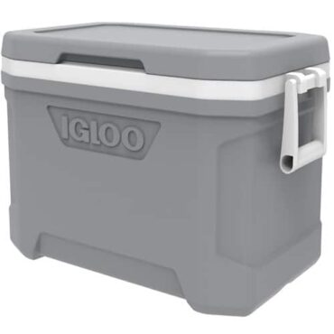 igloo grigio