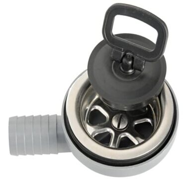 piletta inox