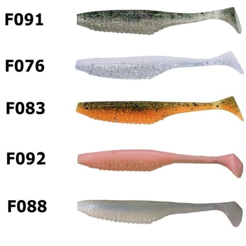 shad duo realis versa shad 3
