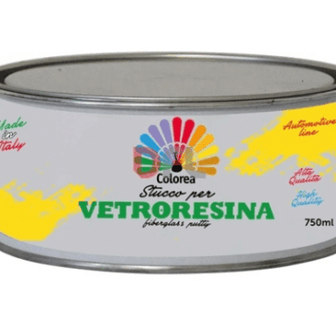 stucco vetroresina