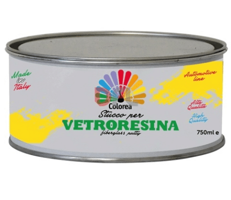 stucco vetroresina
