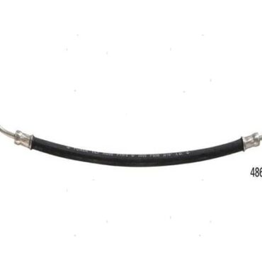 tubo trim volvo