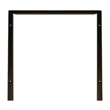 cornice per frigo