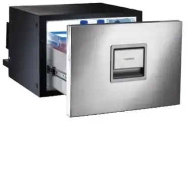 frigorifero a cassetto