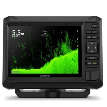 gps ecomap garmin