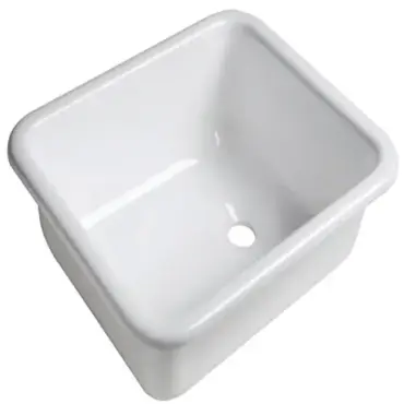lavello nautico plexiglass