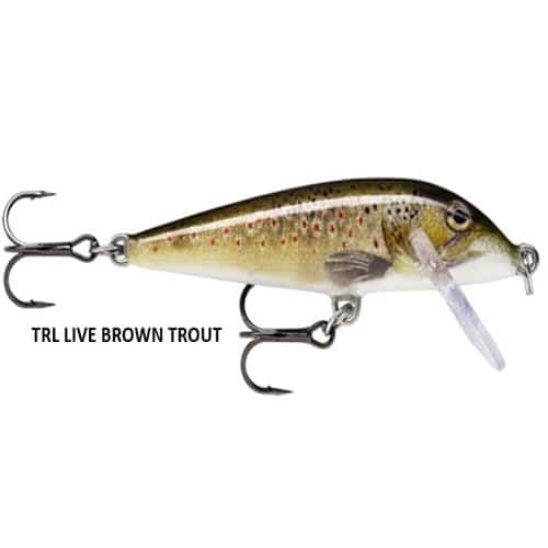 RAPALA COUNTDOWN CD-5