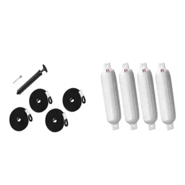 set parabordi