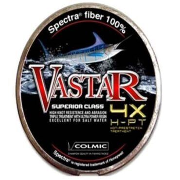 trecciato vastar