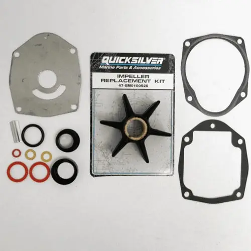 kit girante riparazione pompa acqua mercury