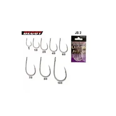 amo decoy jigging single