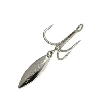 ancorette decoy blade treble