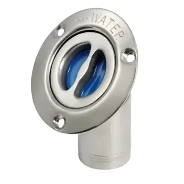 tappo imbarco acqua