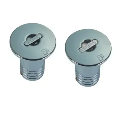 tappo imbarco carburante
