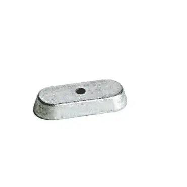 anodo selva yamaha