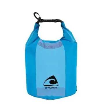 borsa impermeabile
