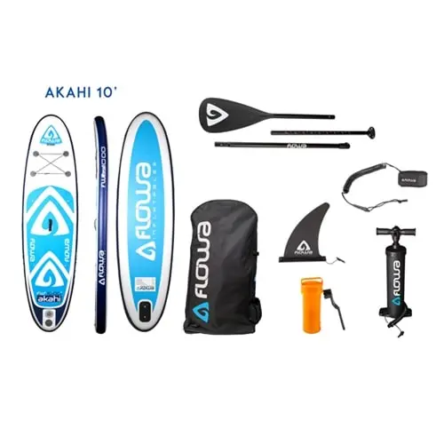 sup gonfiabile akahi divertimeto assicurato