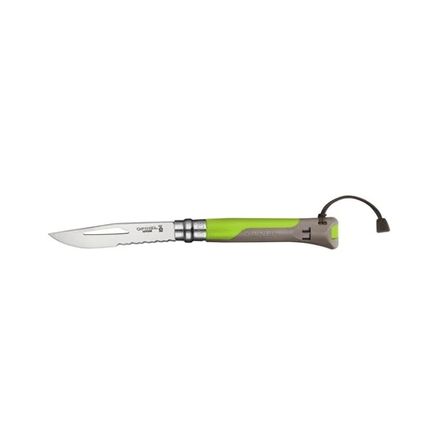 COLTELLO MULTIFUNZIONE OUTDOOR SPORTS OPINEL - immagine 3