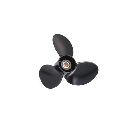 ELICA POLASTORM PER YAMAHA SELVA 40-60 HP - immagine 2