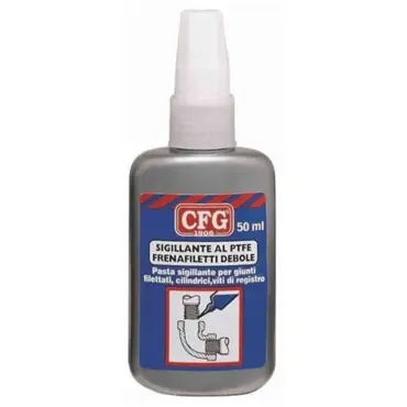 sigillante cfg