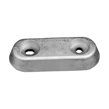 anodo ovale per vetus