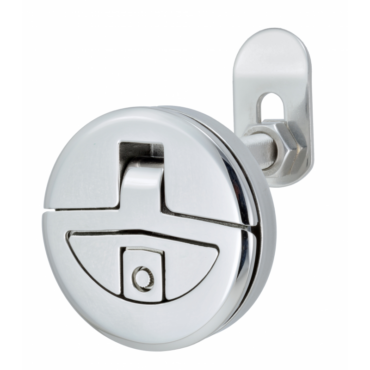 ALZAPAGLIOLO INOX 316 Ø MM.78