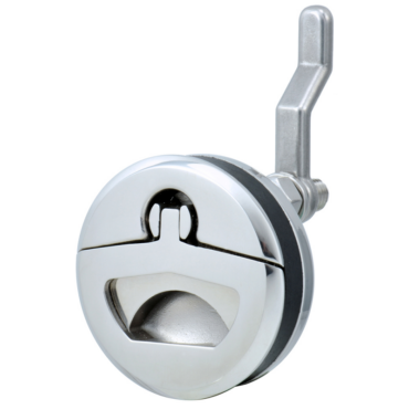 ALZAPAGLIOLO INOX 316 Ø MM.78