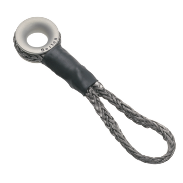 ANELLI DI RINVIO CON TRECCIA DYNEEMA