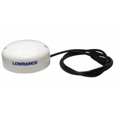 ANTENNA GPS/HDG-POINT 1