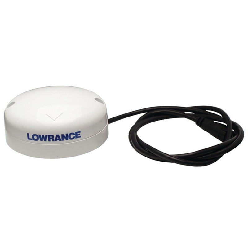 ANTENNA GPS/HDG-POINT 1